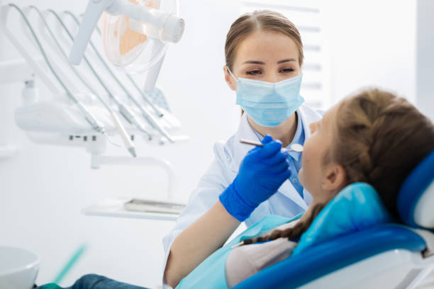 Why Choose Us for Your Dental Needs in Tuscumbia, AL